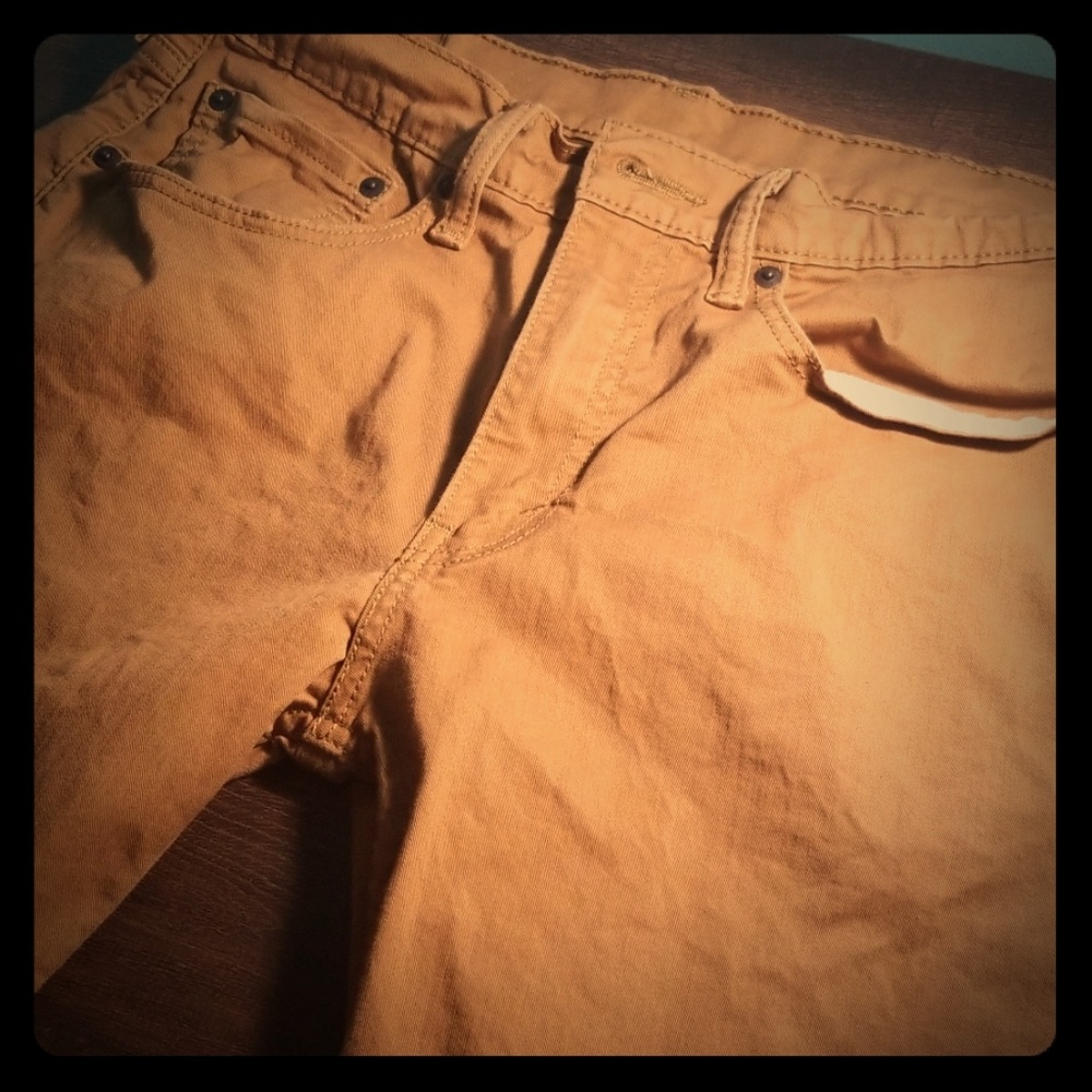dress pants